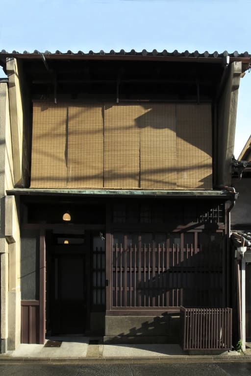 Miyaki-tei - main photo