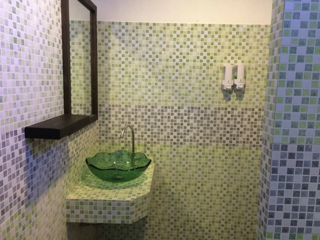 Cha-Cha Hotel - photo 10