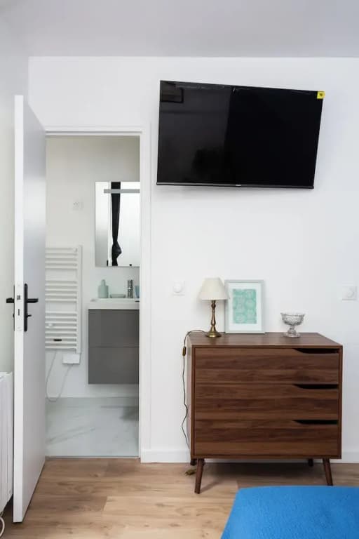 Maison Geranium - photo 17