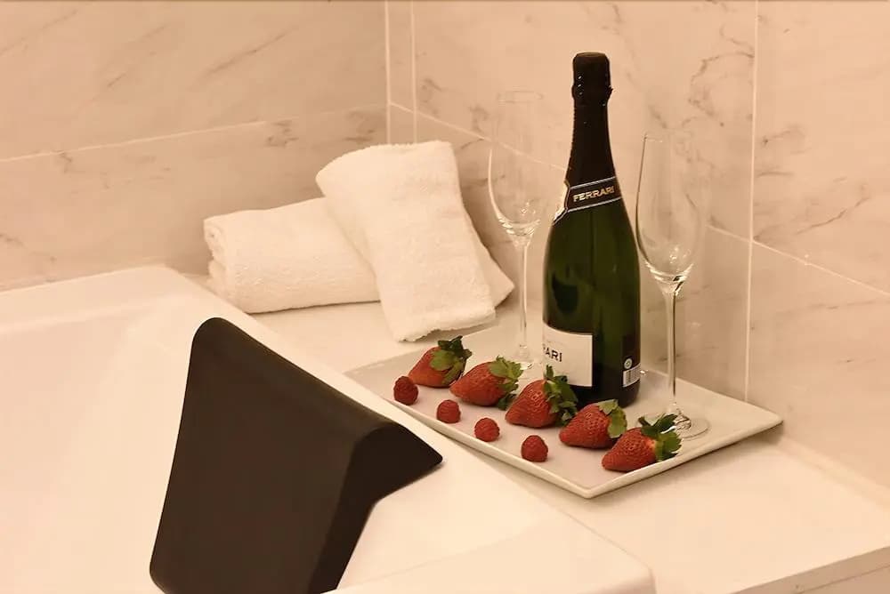 Antico Mercato Bed Breakfast - photo 10