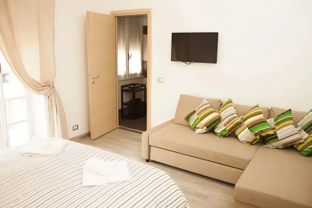 B&B Selter's Aurelia-Vaticano - photo 38