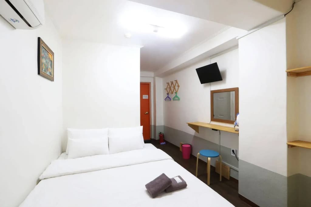Apple Backpackers - photo 7