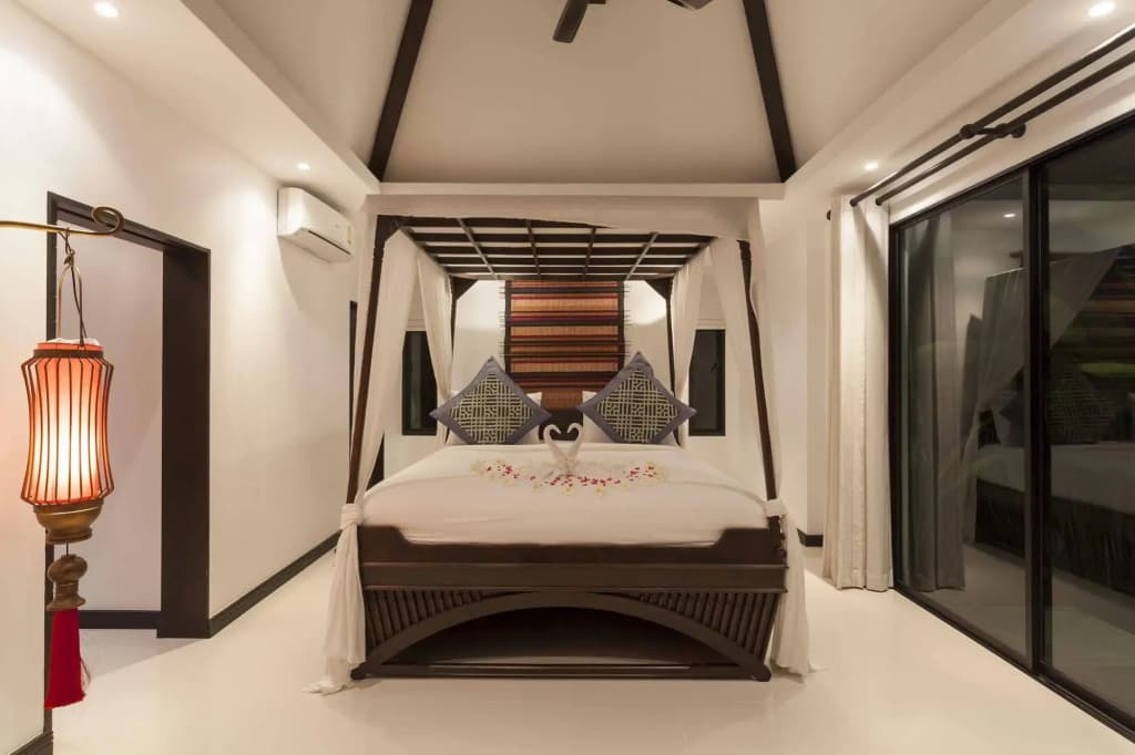 Villas Aelita Phuket - photo 5