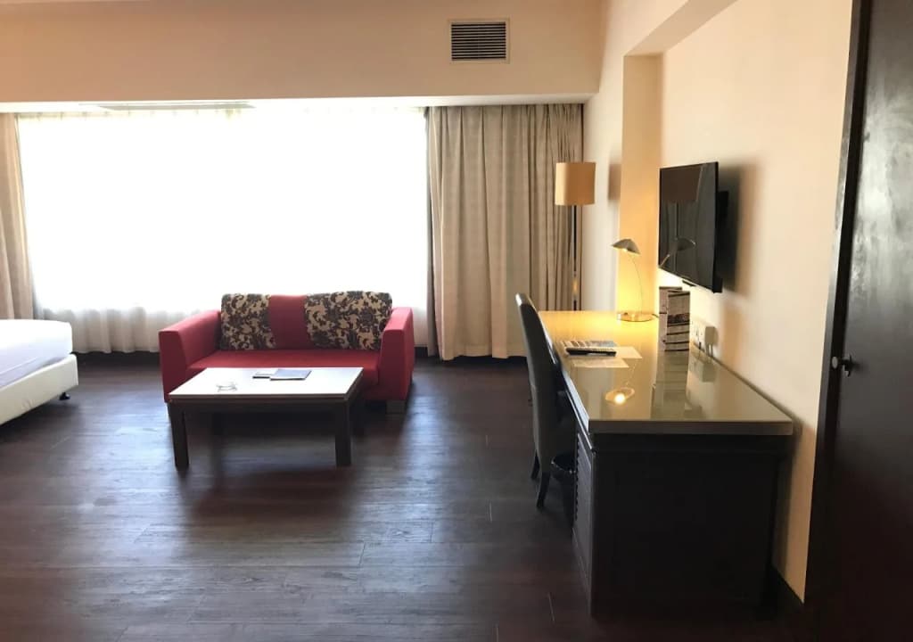 Holiday Villa Hotel & Conference Centre Subang - photo 5