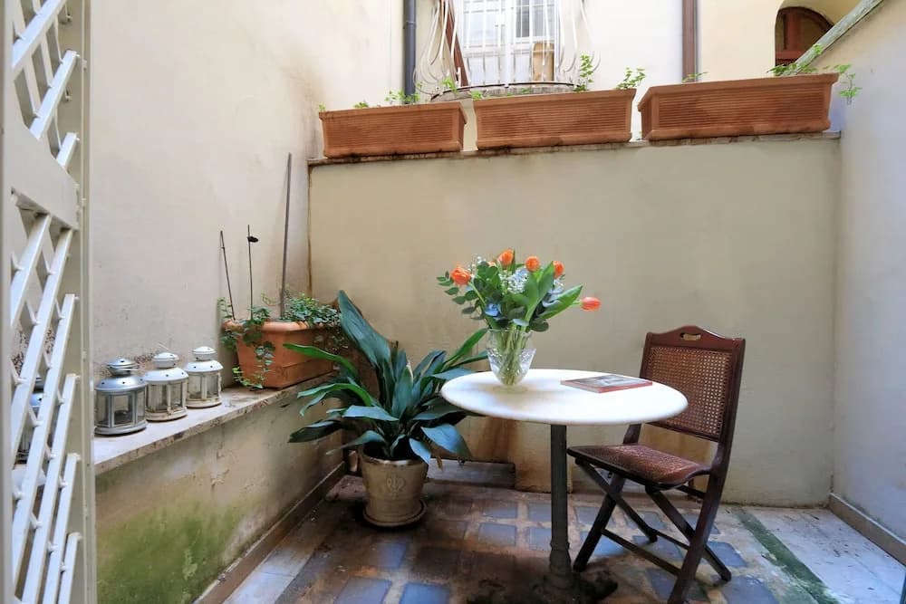 Cozy Campo - My Extra Home - photo 15