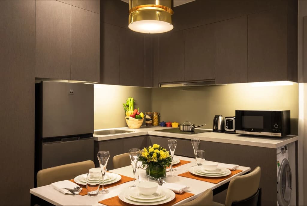 Citadines Blue Cove Danang - photo 22