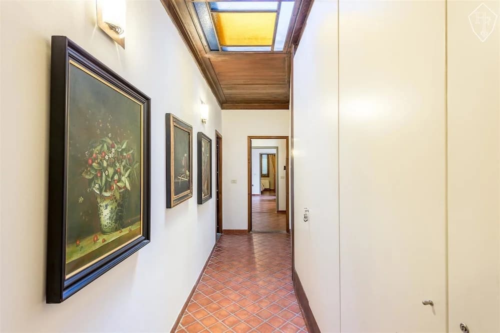 Calzaiuoli Apartments - photo 12