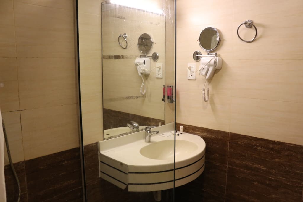 Mariana Hotel - photo 20
