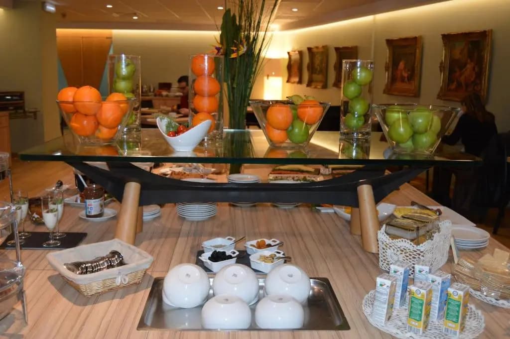 Hotel 3K Barcelona - photo 14