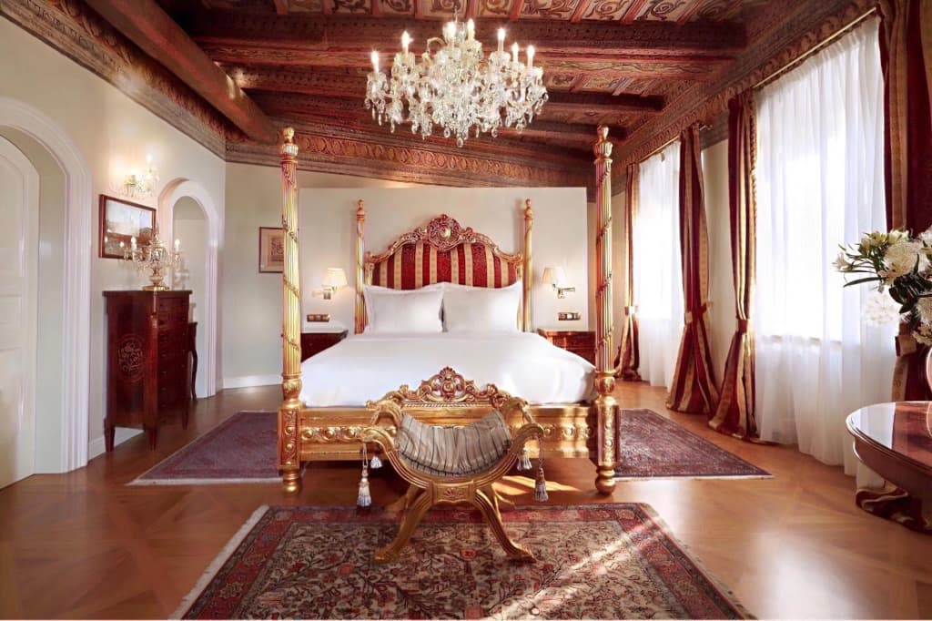 Alchymist Prague Castle Suites Hotel - photo 4