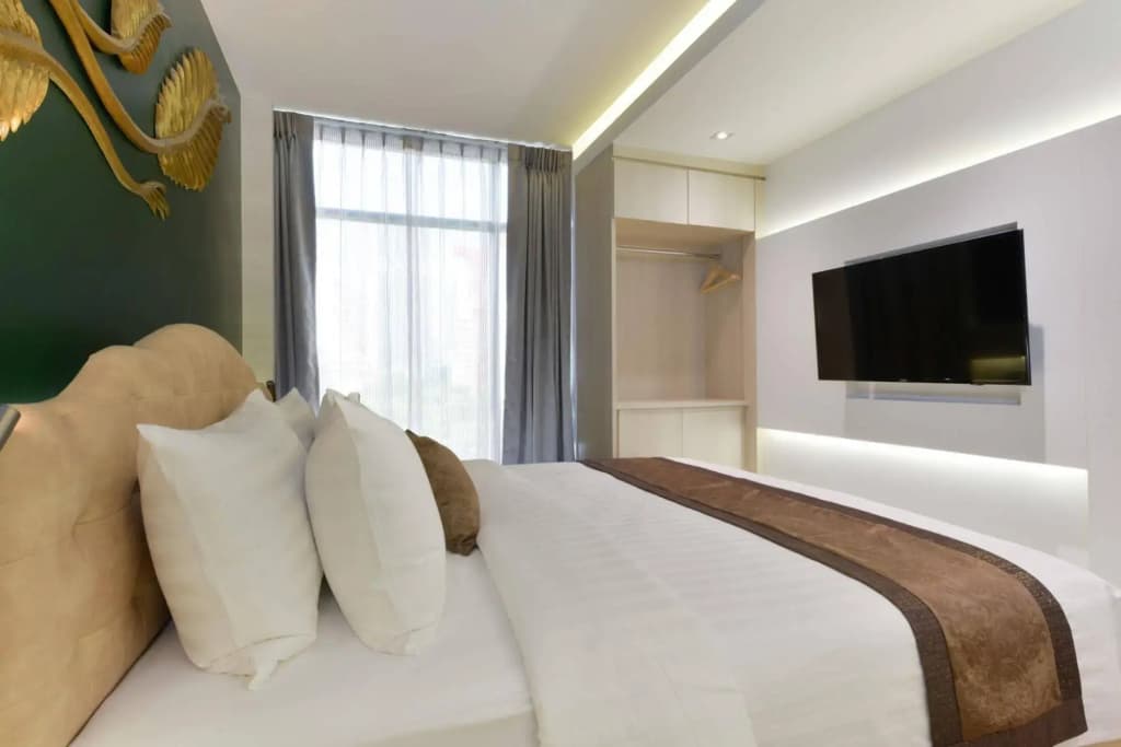 Aspira G Sukhumvit 33 - photo 7