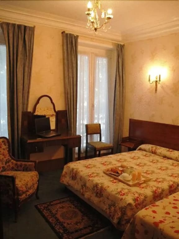 Grand Hôtel de l'Europe - photo 36