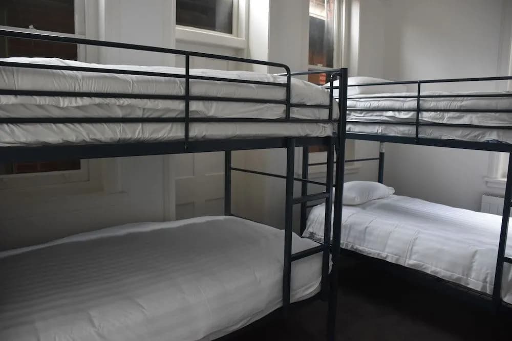 Hub Hostel - photo 6