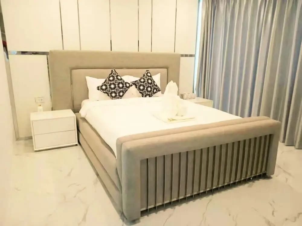 Private Pool Villa in Central Pattaya - Palmc5 - photo 6