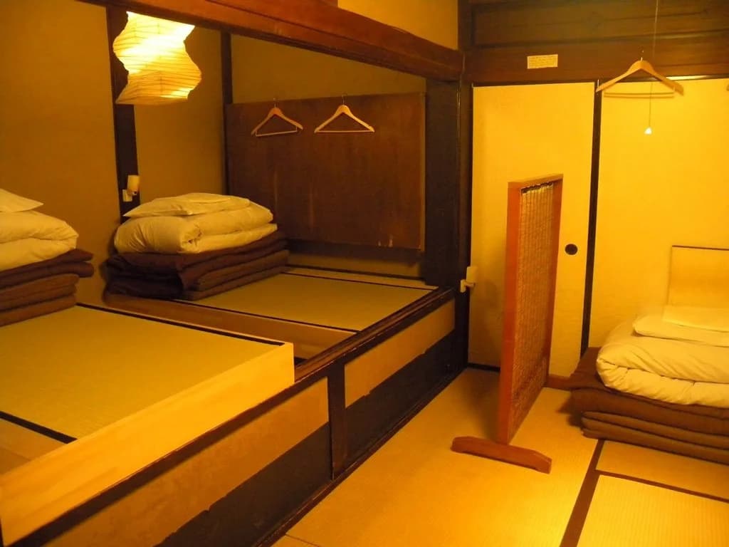 Guesthouse KINGYOYA - Hostel - photo 5