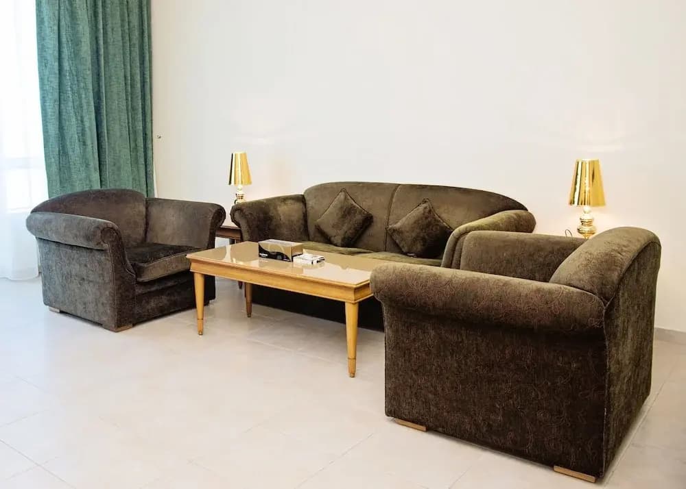Platinum Apartment - photo 4