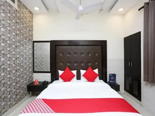 Vivah Residency - photo 7
