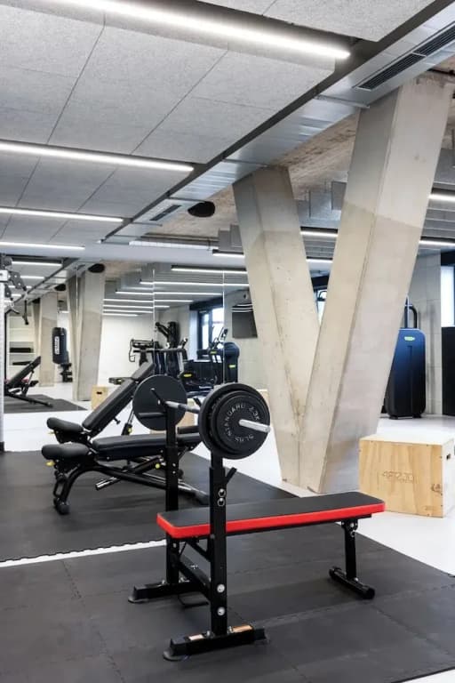 Tribera Vienna Erdberg - photo 11