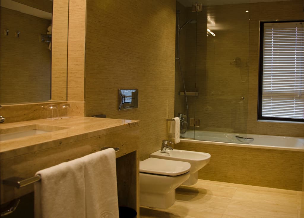 Hotel Claridge Madrid - photo 34