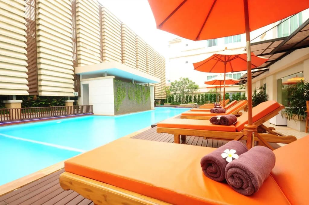 Avion Hotel - photo 15