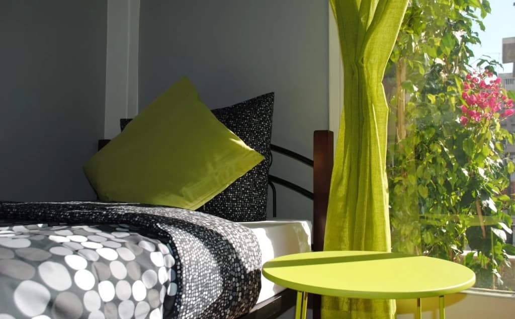 SmArt Shared Home - photo 4