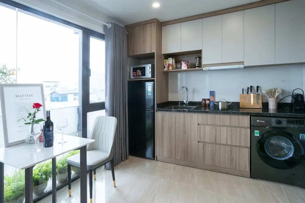 An Huy Home - photo 14