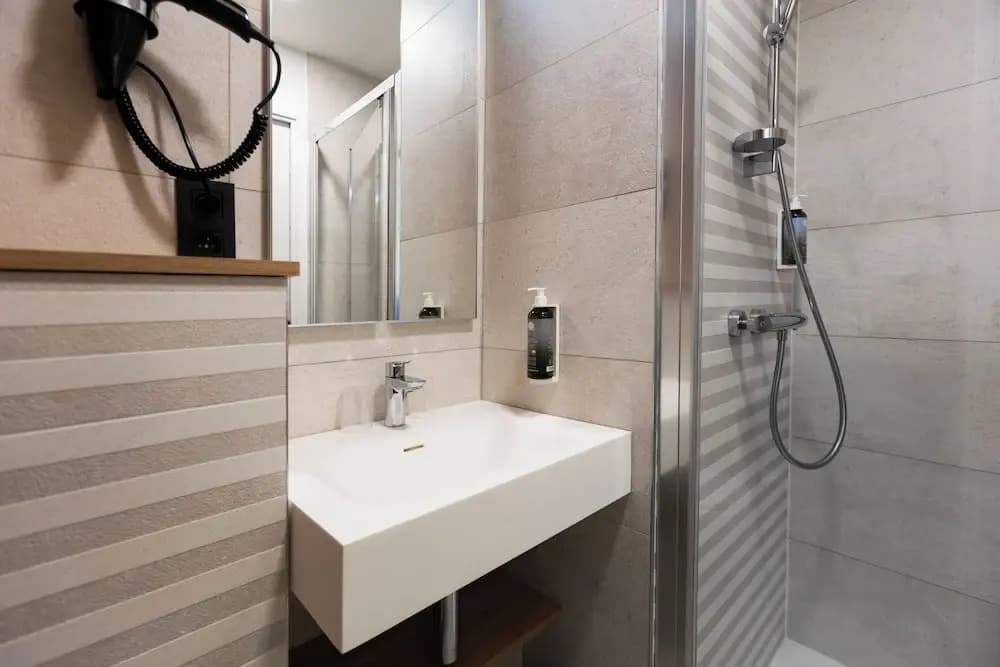 All Suites Hôtel | Paris Pleyel – L’île Saint Denis - photo 9