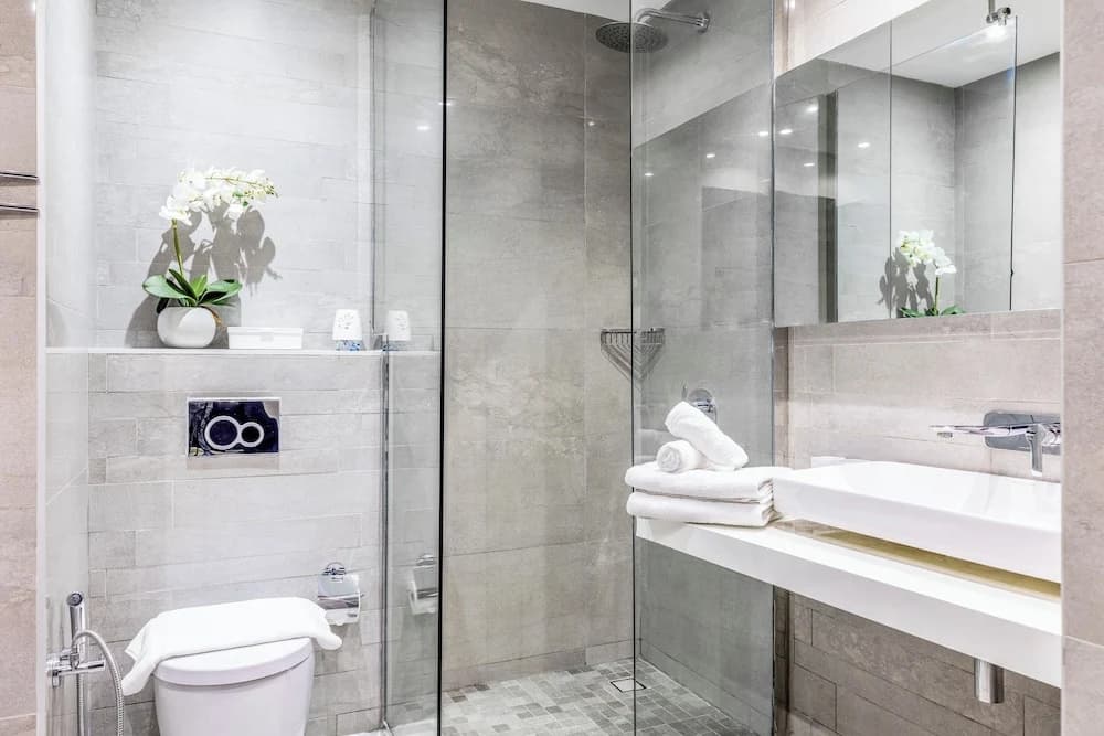 Maison Privee -Serene & Luxury Retreat in the Heart of JBR Beach - photo 7