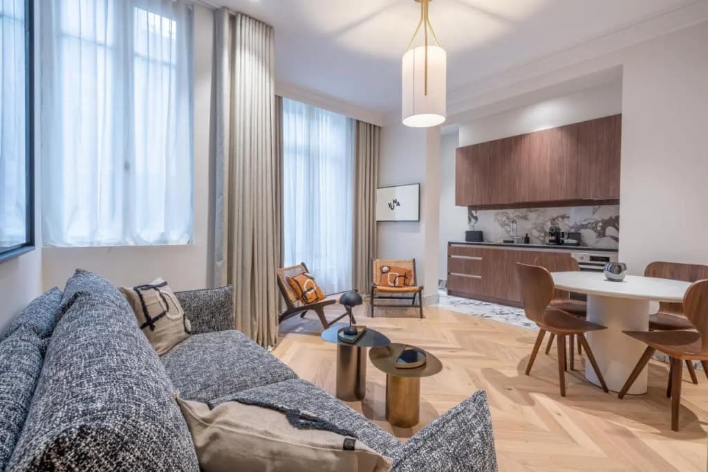 Yuna Saint-Germain-des-Prés - Serviced Apartments - photo 33
