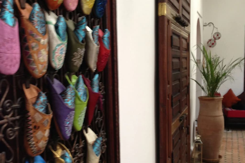 Riad Mehdia - photo 14