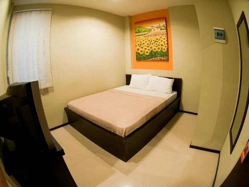 Balista Hotel - photo 5