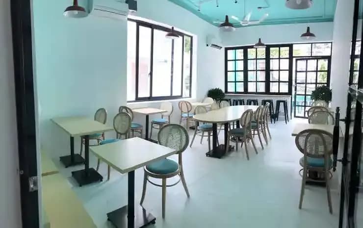 C o r o n a Hanoi House - photo 12