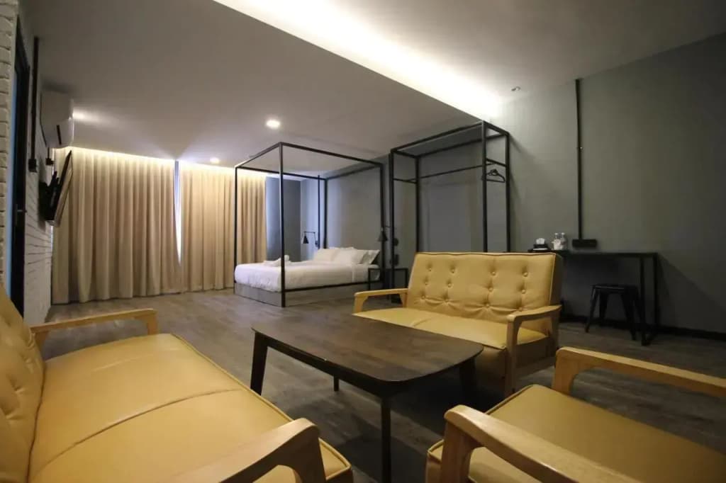 68 Boutique Hotel - photo 5