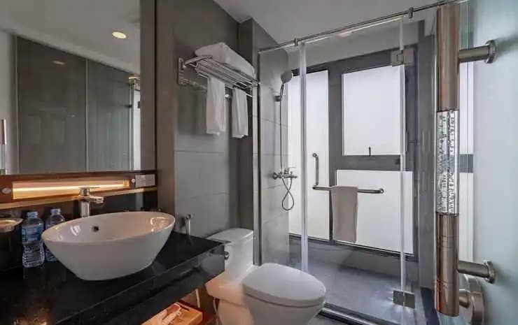 22Housing Moon Westlake Apartment - photo 4