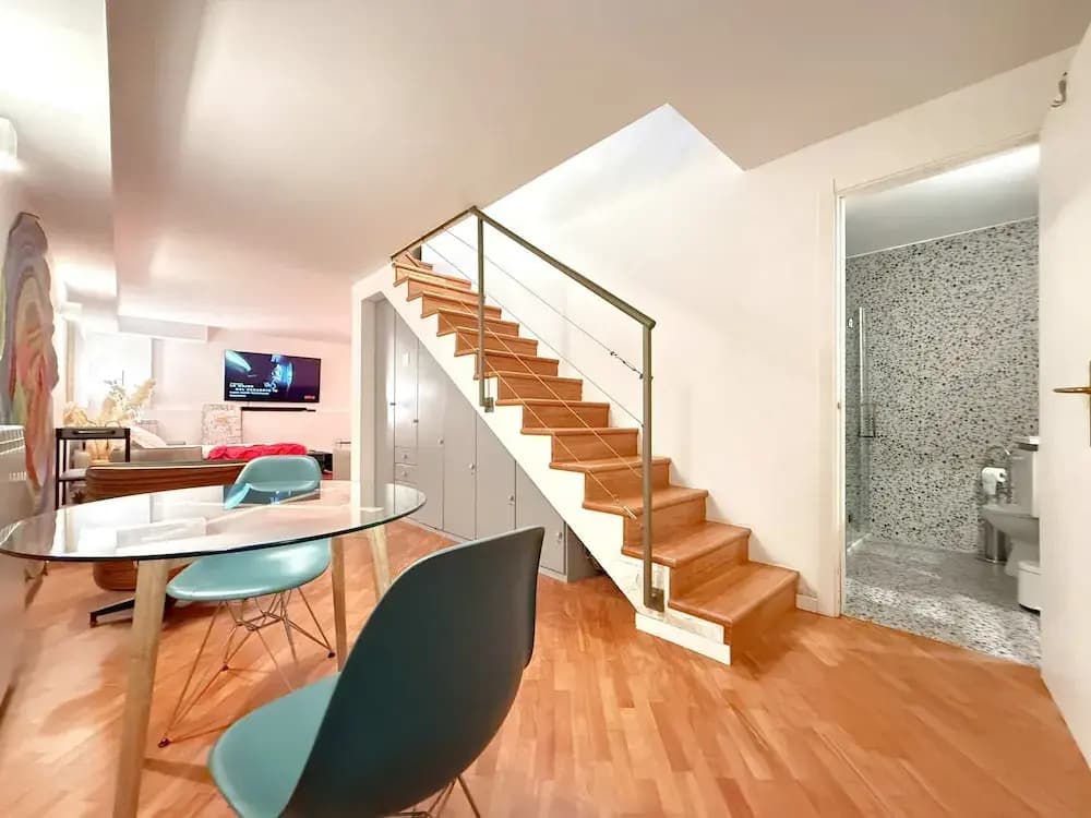 Loft Nicholas in Milano - photo 44