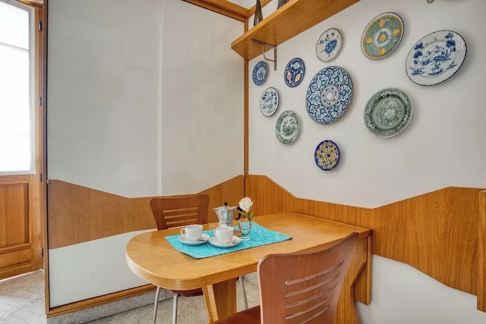 JOIVY Captivating flat with balcony - photo 3
