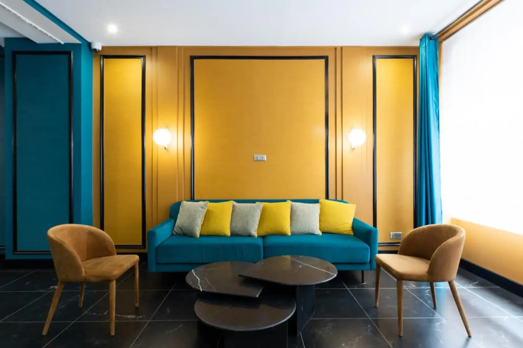Hotel Gérando - photo 3