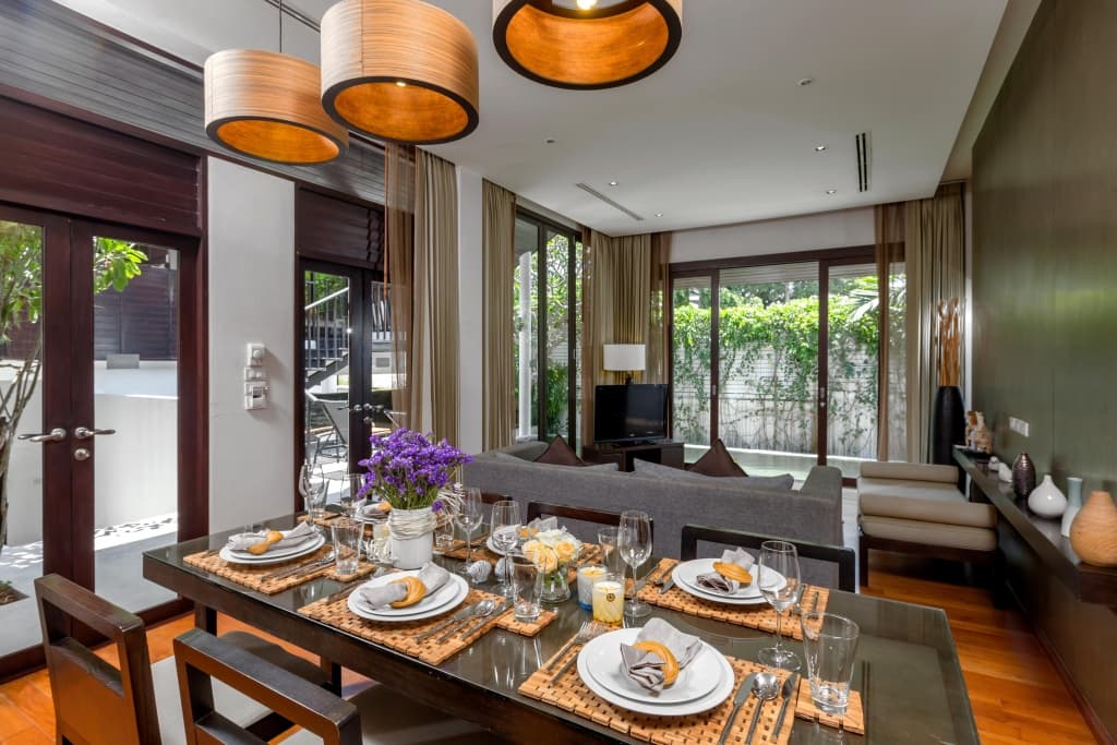 The Sea Koh Samui Resort & Residences by Tolani - photo 31