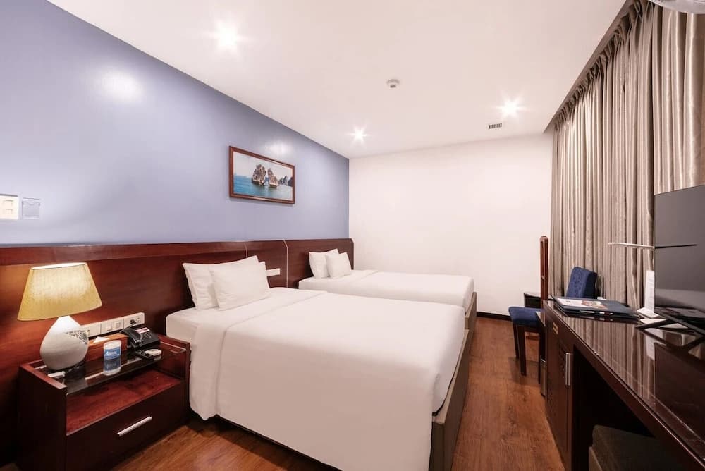 A25 Hotel - 63A Phương Liệt - photo 5