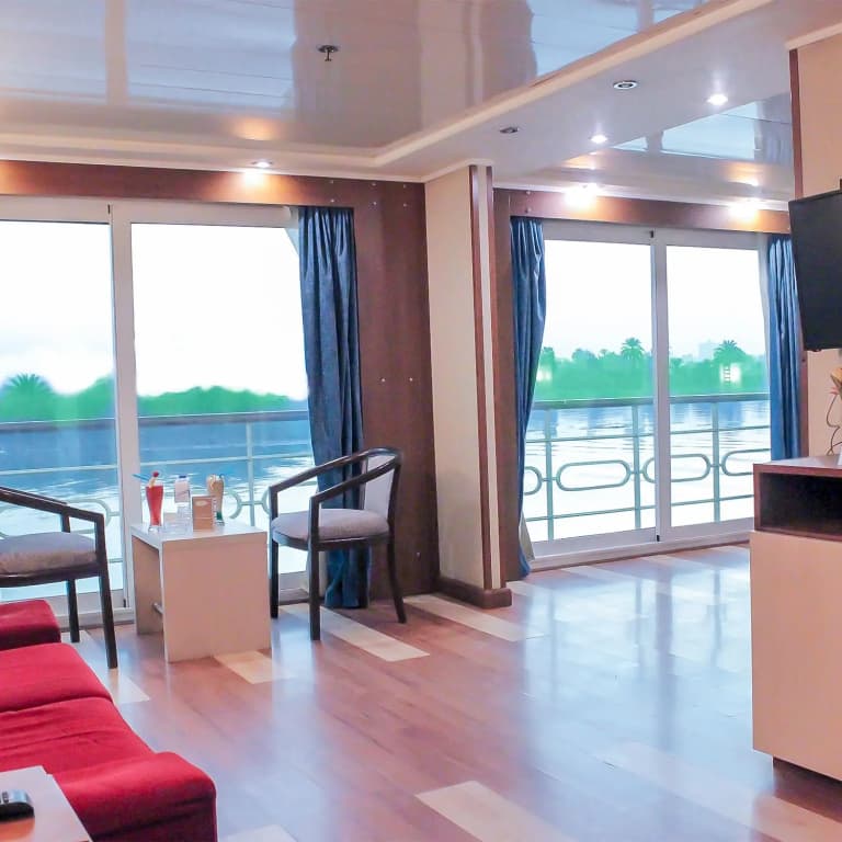 Nile View Jewel Hotel - photo 8