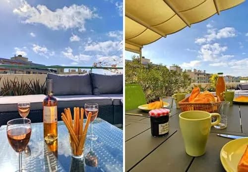 Nestor&Jeeves - Open View 180 - Very Close Sea - Huge Terrace - photo 4