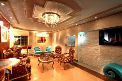 Nile Season Hotel - photo 21