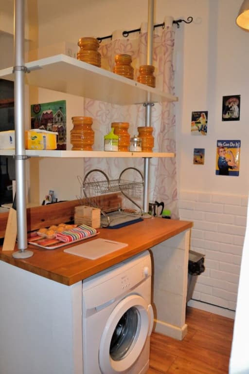 Touristic Home - photo 14