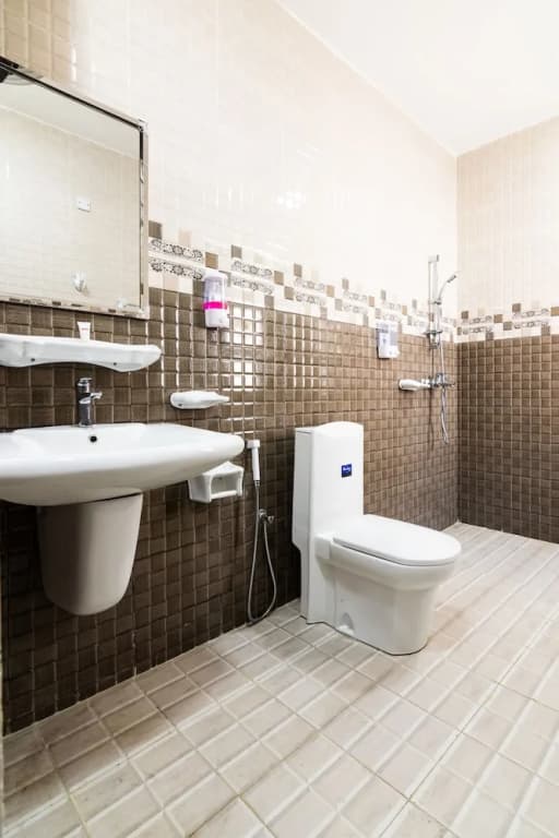 OYO 104 Loban Hotel Apartment - photo 9