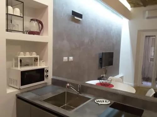 Urbanflat Repubblica Square - photo 14
