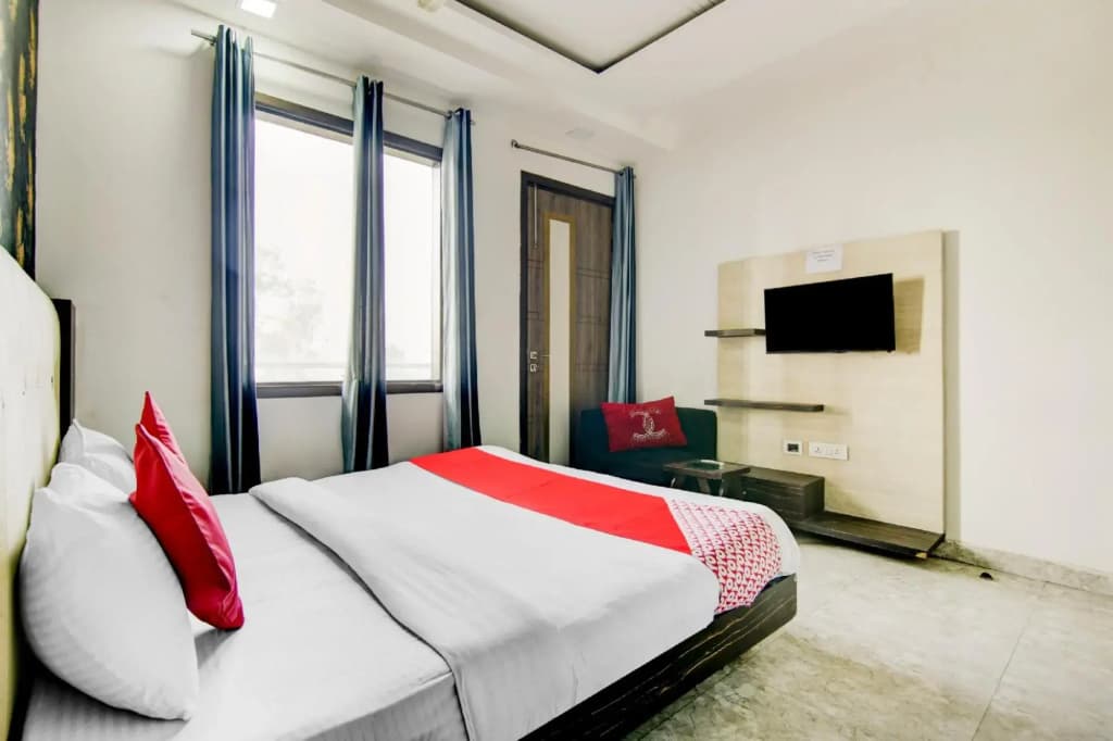 OYO Flagship 80529 Sg Hotel - photo 3