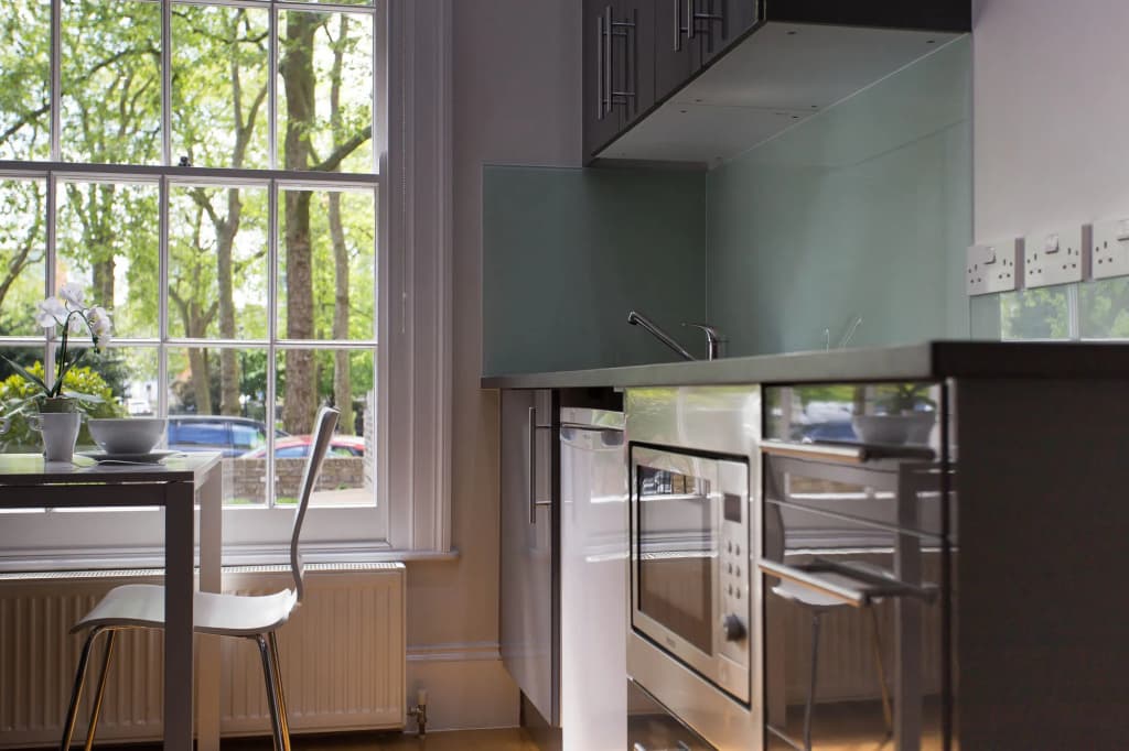 Paddington Green Serviced Apartments by Concept Apartments - photo 12