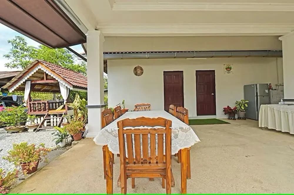 Home 90388 Homestay Masha - photo 28