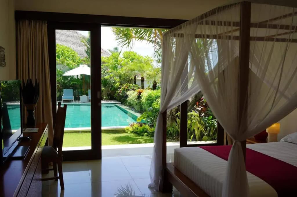 The Oshan Villas Bali - photo 4