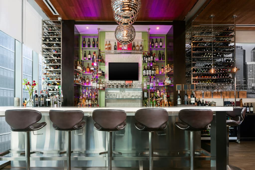 Hilton Garden Inn New York/Times Square Central - photo 34
